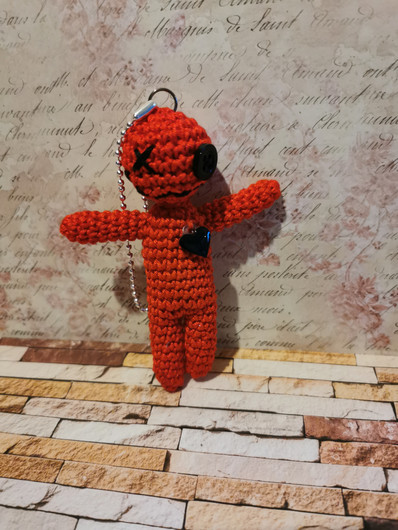 Voodoo ukko