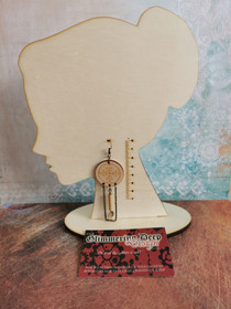 GD korvakorut suojelusriimu