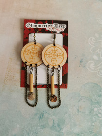 GD korvakorut suojelusriimu