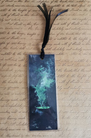 Cauldron bookmark