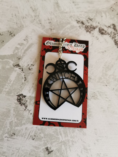 Witch kaulakoru