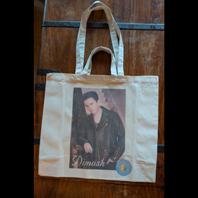 Dimash bag