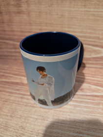Dimash mug