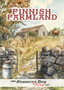Craft book Finnish Farmland A4