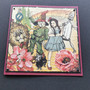 Magic of Oz card