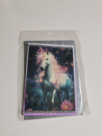 Unicorn card