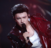 Dimash Qudaibergen fan club merchandise