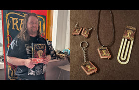 Rauni - Juha Jyrkäs 