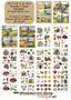 Craft book Finnish Farmland A4