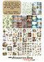 Craft BookCottages and Saunas A4