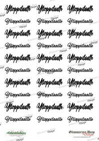 Text sheet A4 for high school students