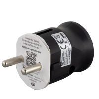 Sähköpistotulppa 25 kpl ovh 1,90€ meidän hinta 0,76€ kpl