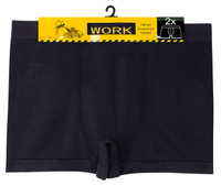Miesten Bokserit 2 kpl 1,95€ kpl