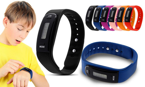 Aquarius  fitness-tracker 7,90€
