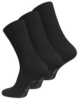 Miesten pukusukka 3 paria 0,80€ pari