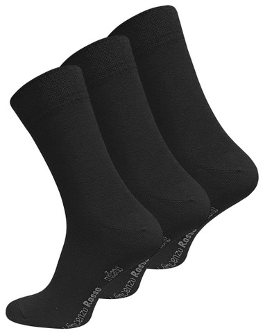 Miesten pukusukka 3 paria 0,80€ pari