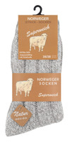 Norjan Villasukat 2 paria 2,50€ pari