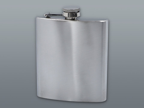 Taskumatti terästä 2dl