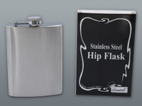 Taskumatti terästä 2,4dl