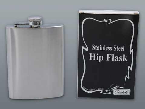 Taskumatti terästä 2,4dl