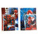 Spiderman välilehtiä 12 pkt 0,20€ pkt