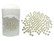 Askartelu helmiä 8mm 80g 6pkt 1,50€ pkt