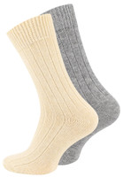 Alpakka villa sukat 2 paria 