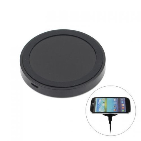 Langaton latausasema IPhoneen ja Samsungiin Ale-hinta 3,54€