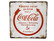 Nostalgisia Coca-Cola peltikylttejä 24kpl 3,50€ kpl