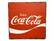 Nostalgisia Coca-Cola peltikylttejä 24kpl 3,50€ kpl