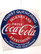 Nostalgisia isoja Coca-Cola peltikylttejä 25kpl 3,50€ kpl