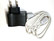 Puhelimen laturi Mikro USB 10 kpl 0,98€ kpl