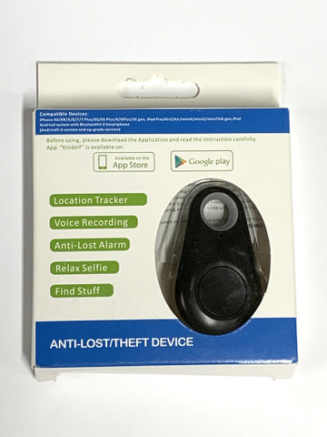 Bluetooth kaukolaukaisin puhelimiin ym, 6 kpl 1,00€ kpl