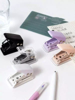 Yksireikä lävistin 6mm