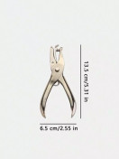 Kahva Reijitin 6mm metalli