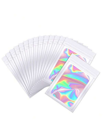 Hologrammi pakkauspussi  30 kpl