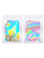 Hologrammi pakkauspussi  30 kpl