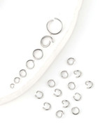 Teräs lenkkejä 4mm 200kpl