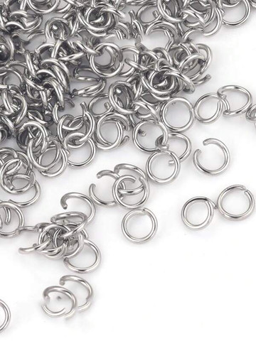Teräs lenkkejä 3mm 200kpl