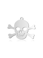 Teräs riipuksia 5 kpl lajitelma