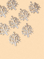 Elämänpuu riipuksia 25 kpl