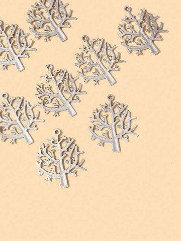 Elämänpuu riipuksia 25 kpl