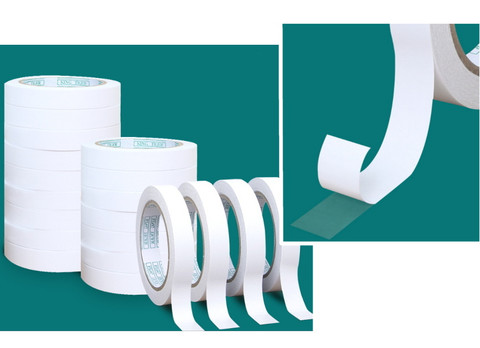 Kaksipuoli teippi 0,39€ rulla 20 rullaa