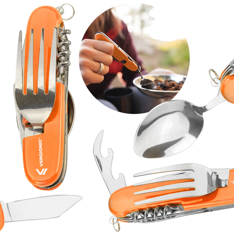 Monikäyttö työkalu 6 osainen 5kpl 1,90€ kpl