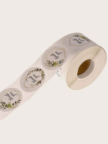 Thank You tarroja 500kpl