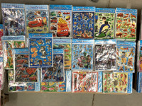 Tarroja 100 kpl 0,29€ kpl