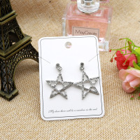 Korujen tuote ripustinlappu 100 kpl 