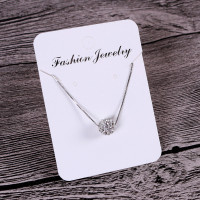 Korujen tuote ripustinlappu 100 kpl 