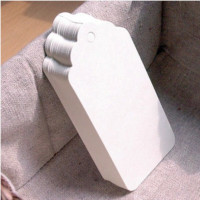 Korujen tuote ripustinlappu  120 kpl 