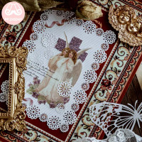 Pitsiliina Korttipohja askarteluun ym,